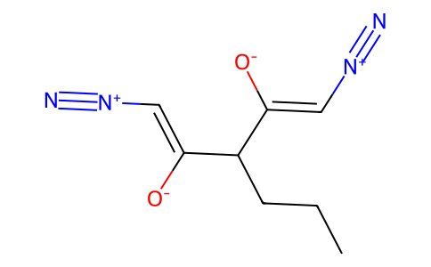 Bis(diazoacetyl)butane 1448-16-4